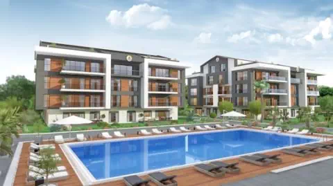 Beyazz Residence
