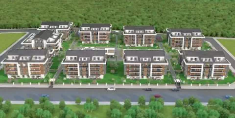 Beyazz Residence