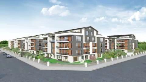 Beyazz Residence