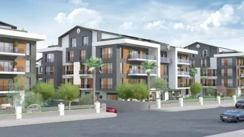 Beyazz Residence