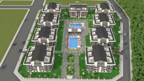Beyazz Residence