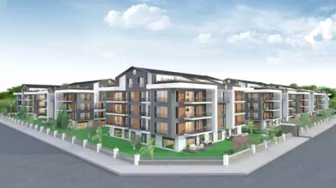 Beyazz Residence