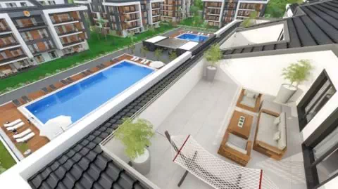 Beyazz Residence
