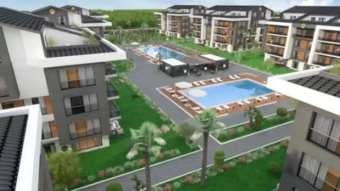 Beyazz Residence