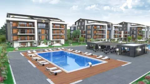 Beyazz Residence