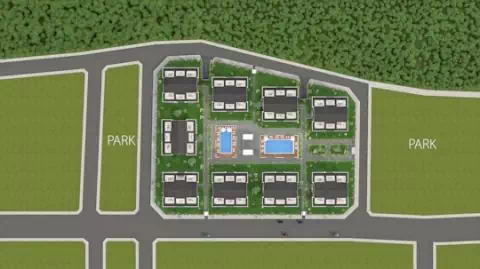 Beyazz Residence