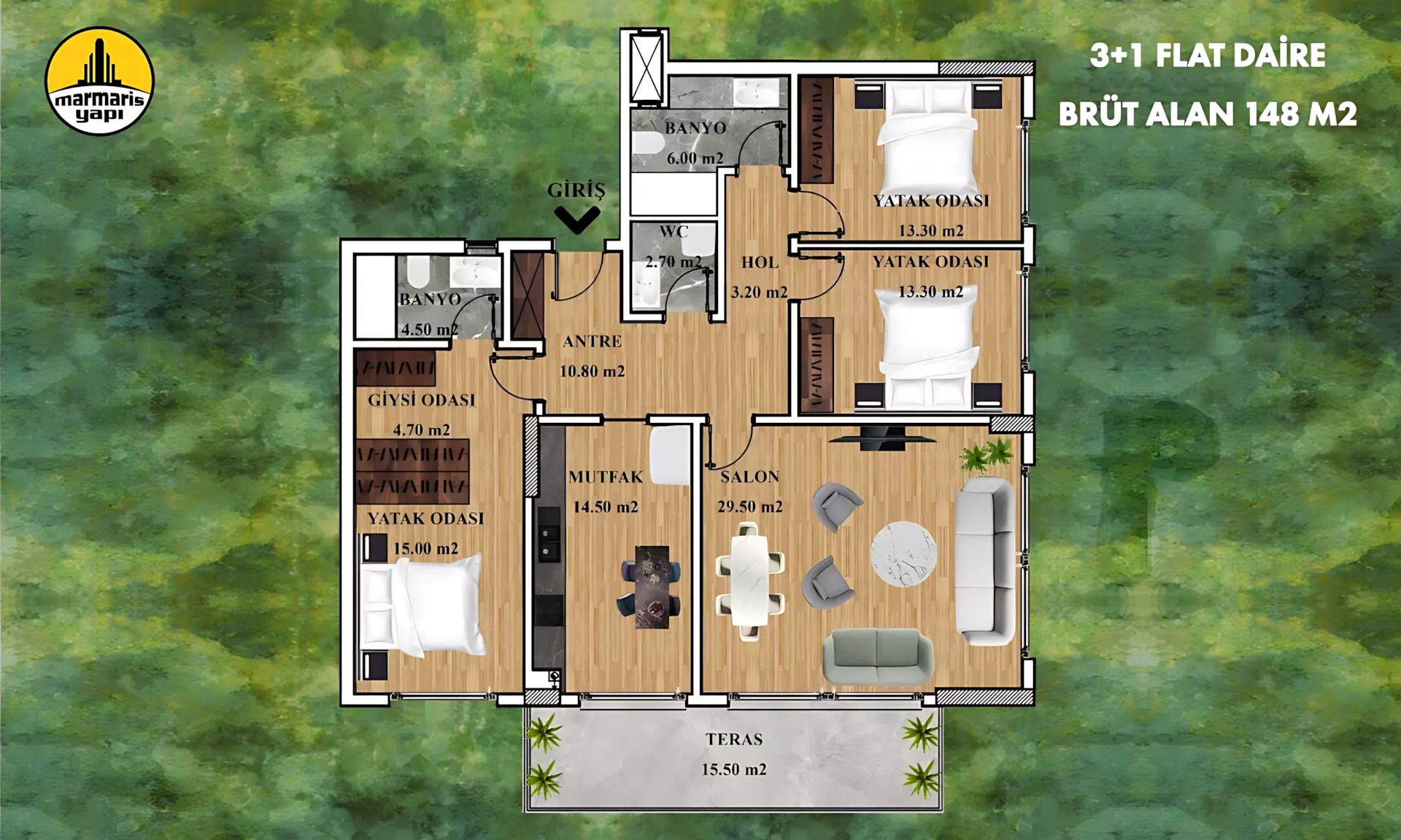 Beyazz Residence