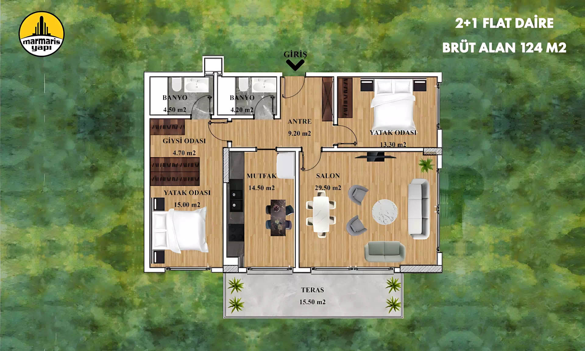 Beyazz Residence