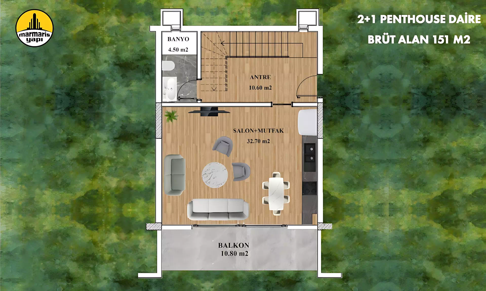 Beyazz Residence