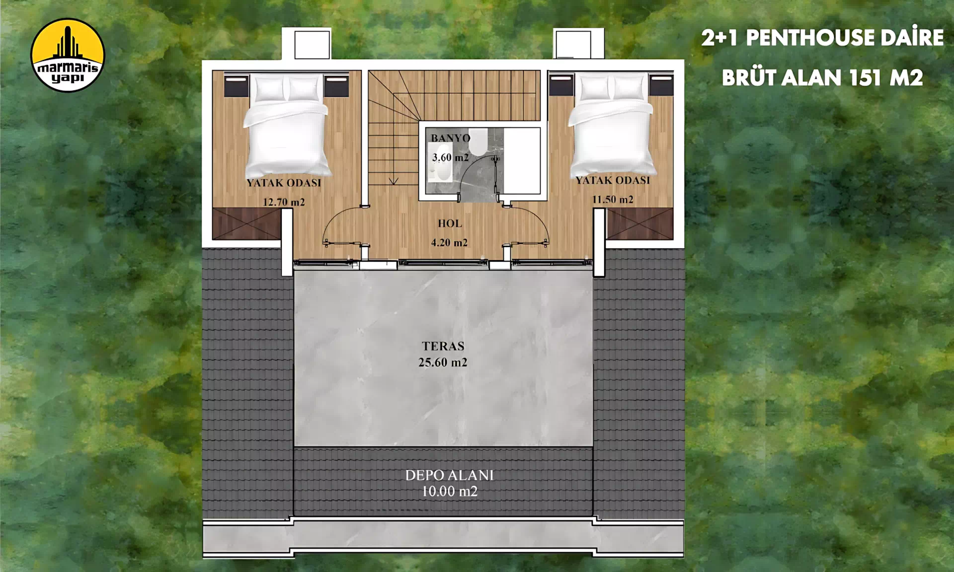 Beyazz Residence