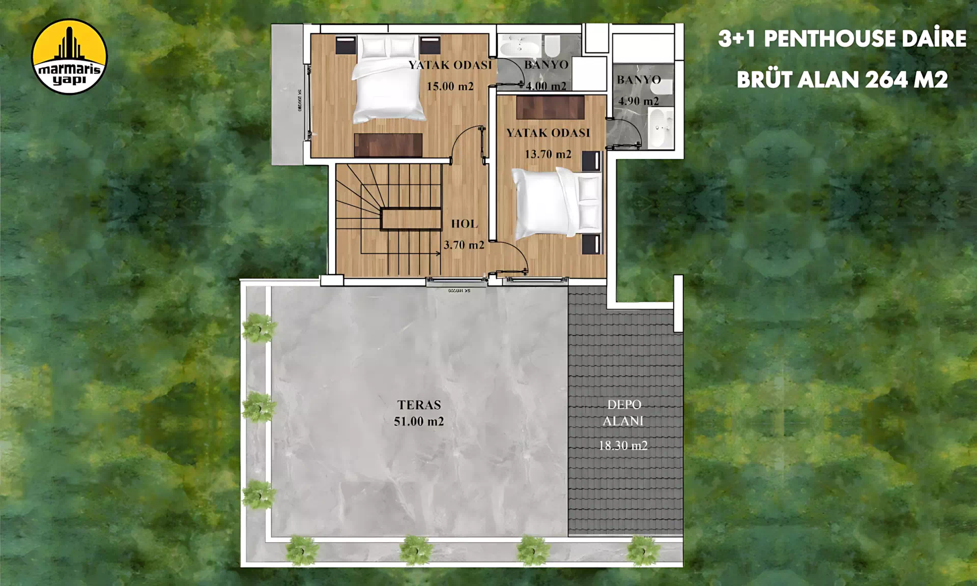 Beyazz Residence