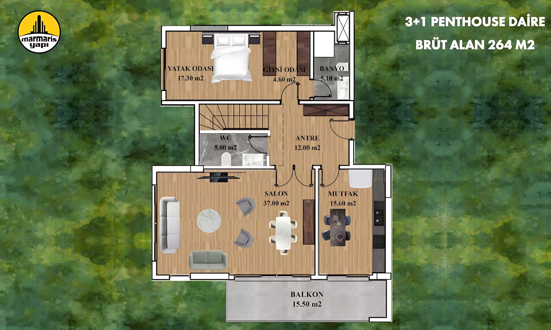 Beyazz Residence