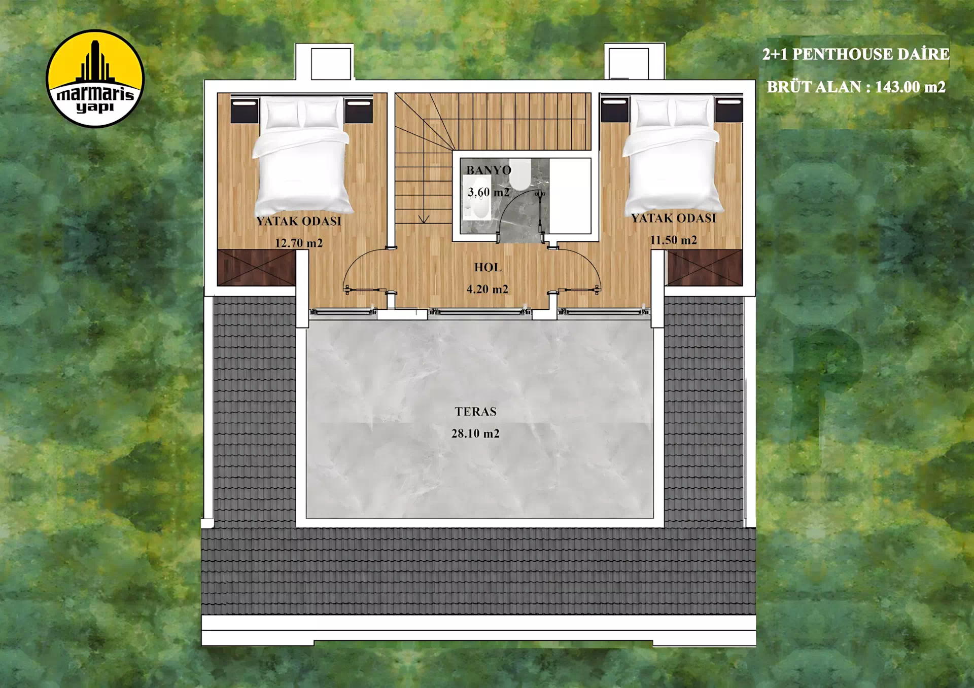 Beyazz Residence