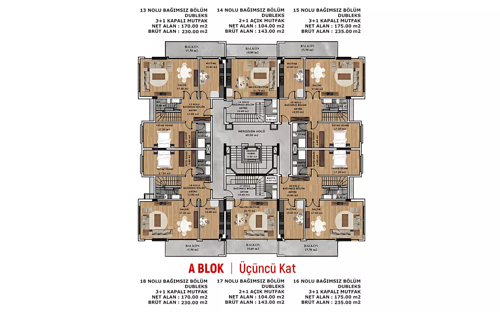 Beyazz Residence