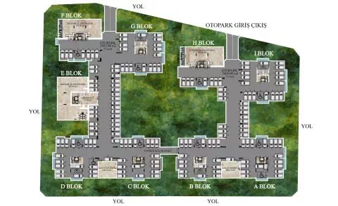 Beyazz Residence
