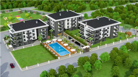 Marmaris Konakları