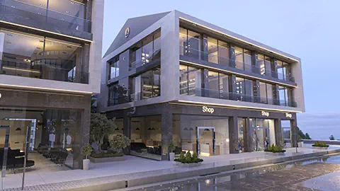 Marmaris Prime