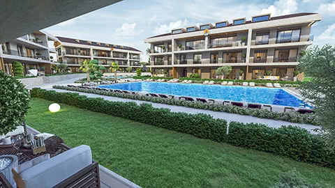 Marmaris Prime