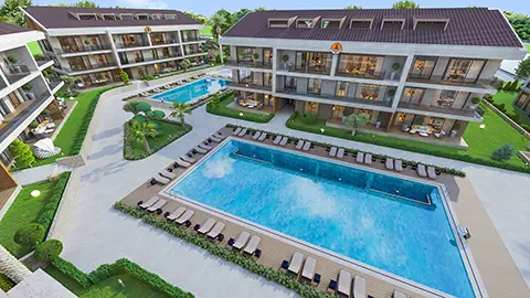 Marmaris Prime