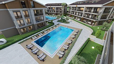 Marmaris Prime
