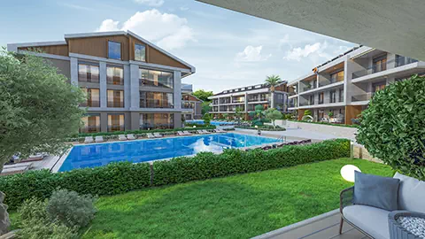 Marmaris Prime