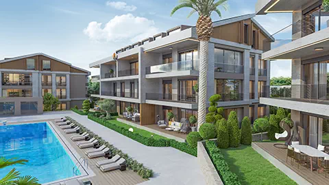 Marmaris Prime