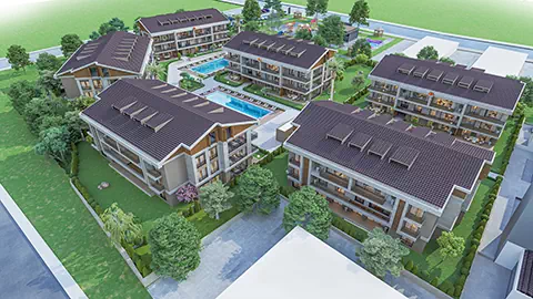 Marmaris Prime