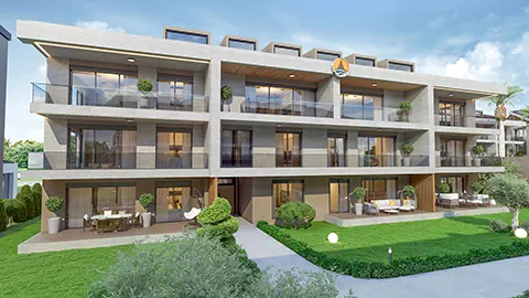 Marmaris Prime