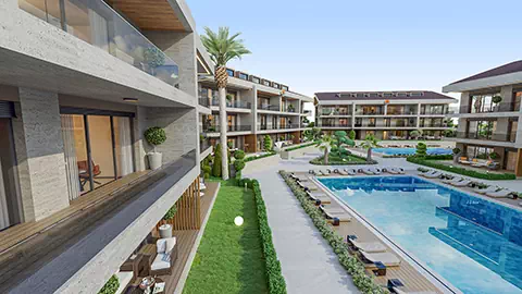 Marmaris Prime