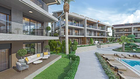 Marmaris Prime