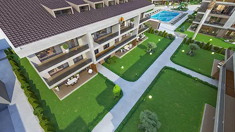 Marmaris Prime