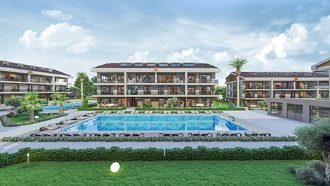 Marmaris Prime