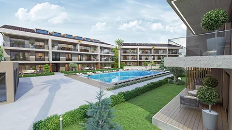 Marmaris Prime