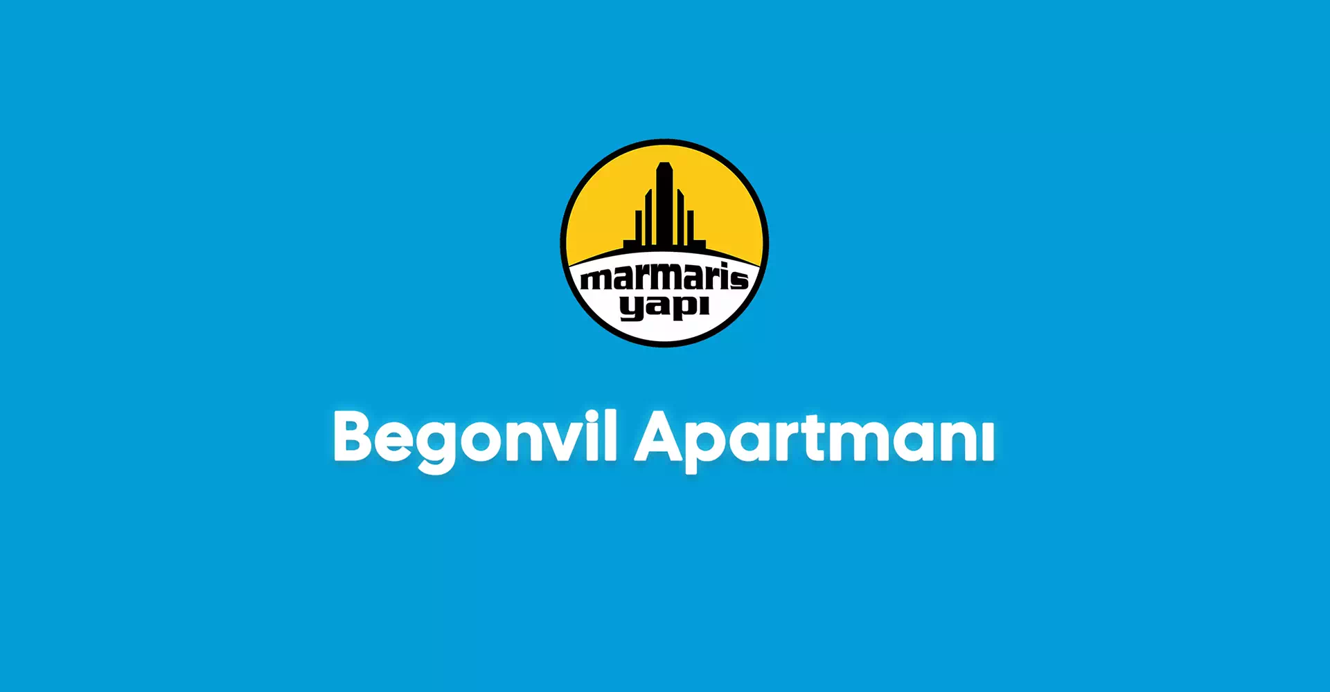 Begonvil Apartmanı