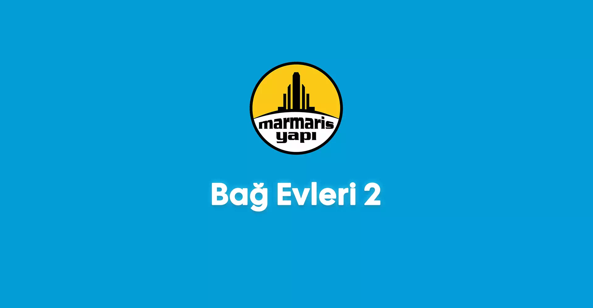 Bağ Evleri 2