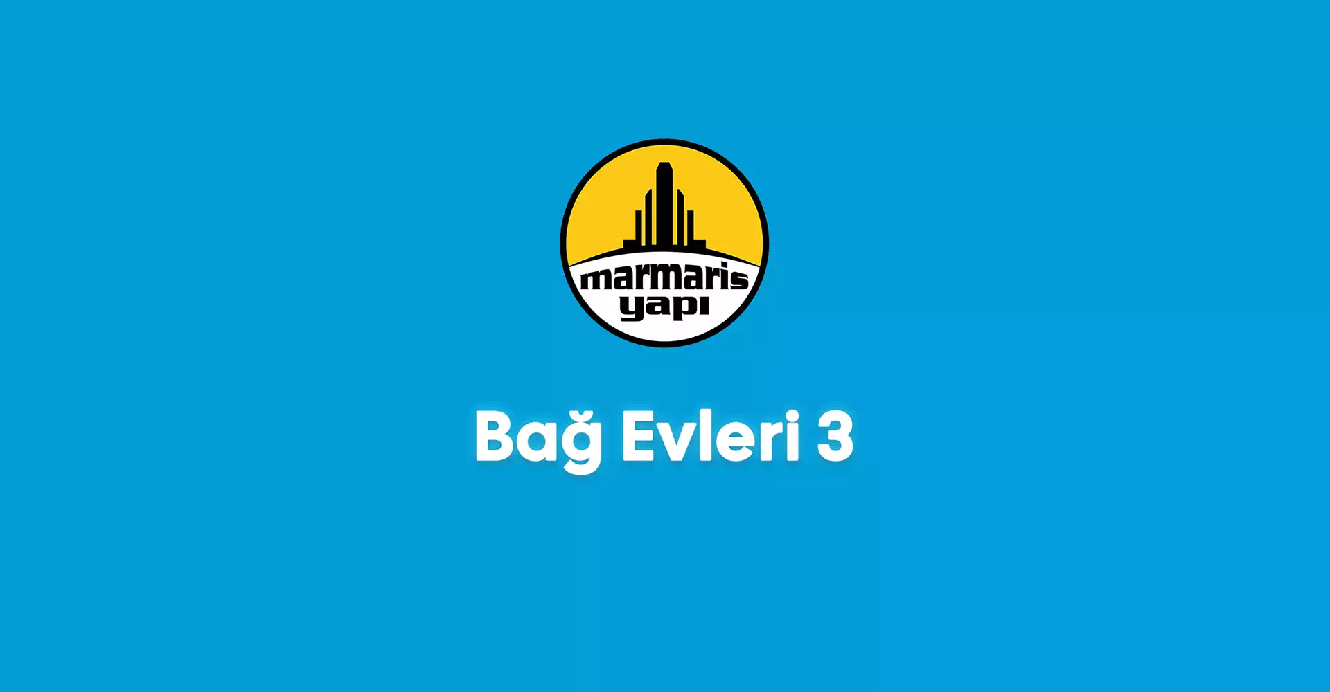 Bağ Evleri 3