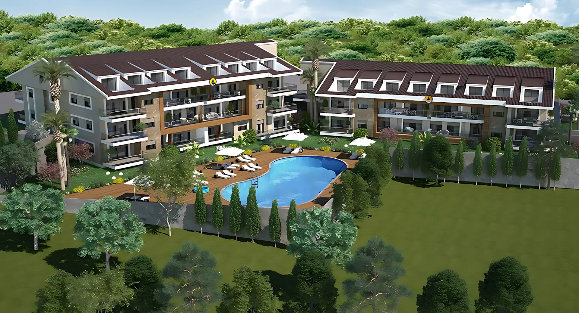 Çakıroğlu Konakları