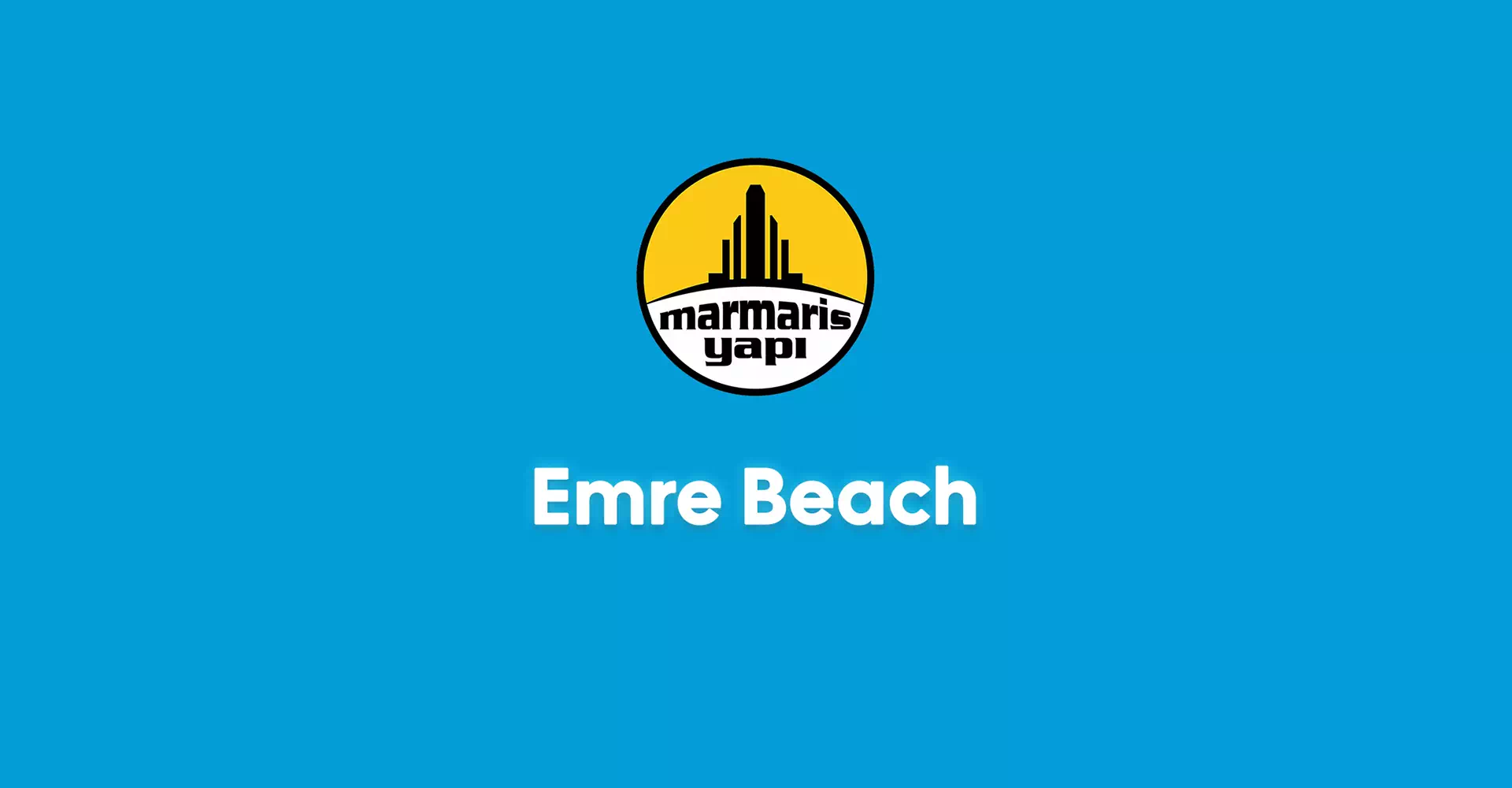 Emre Beach