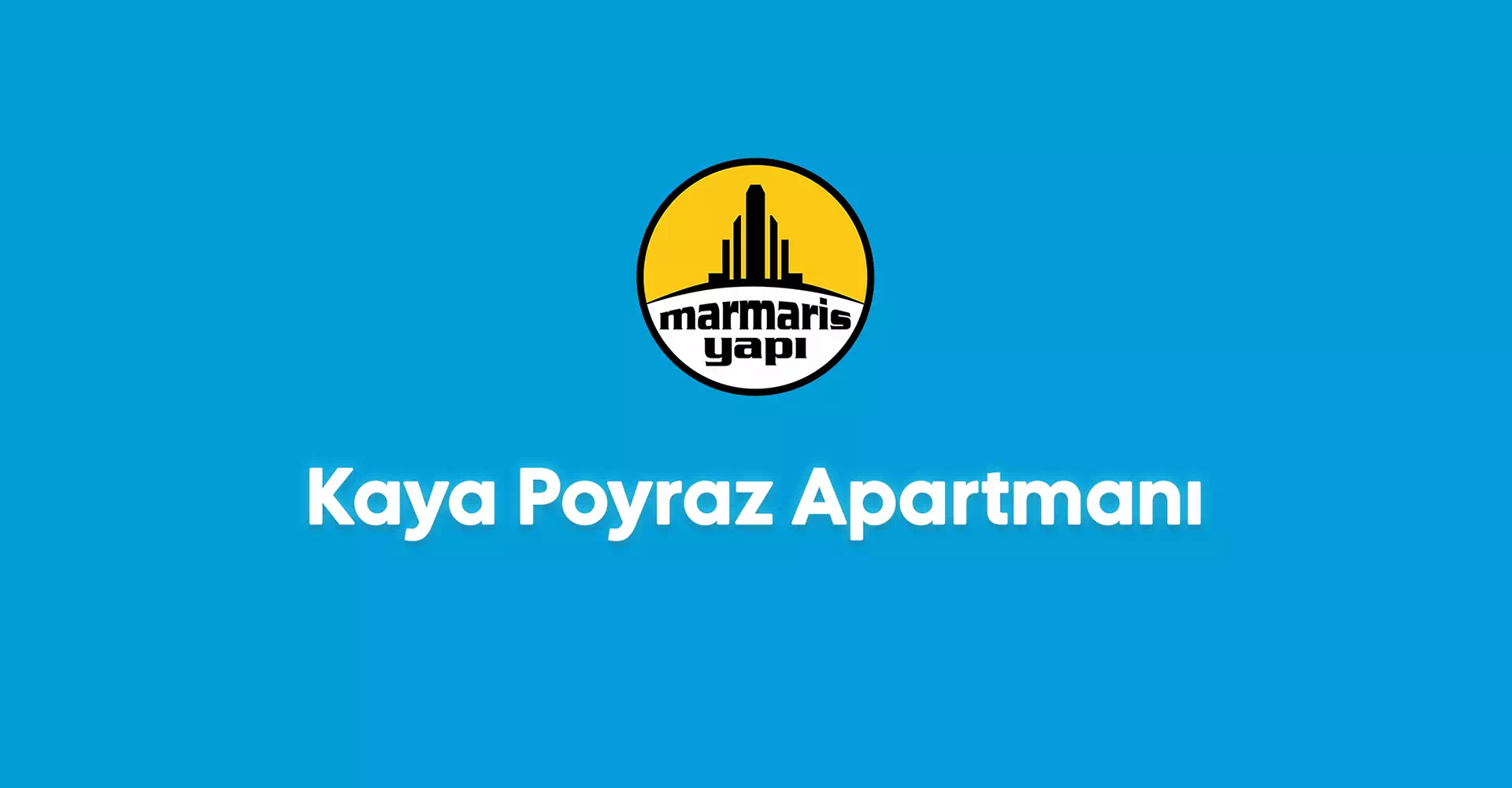 Kaya Poyraz Apartmanı