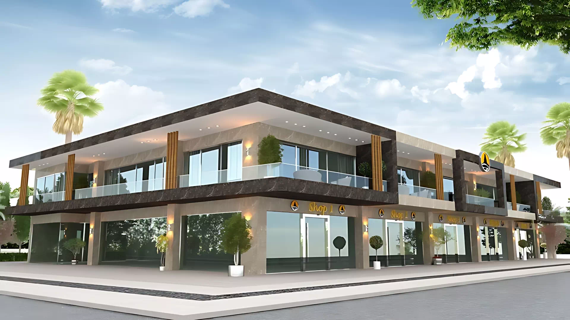 Marmaris Business Center