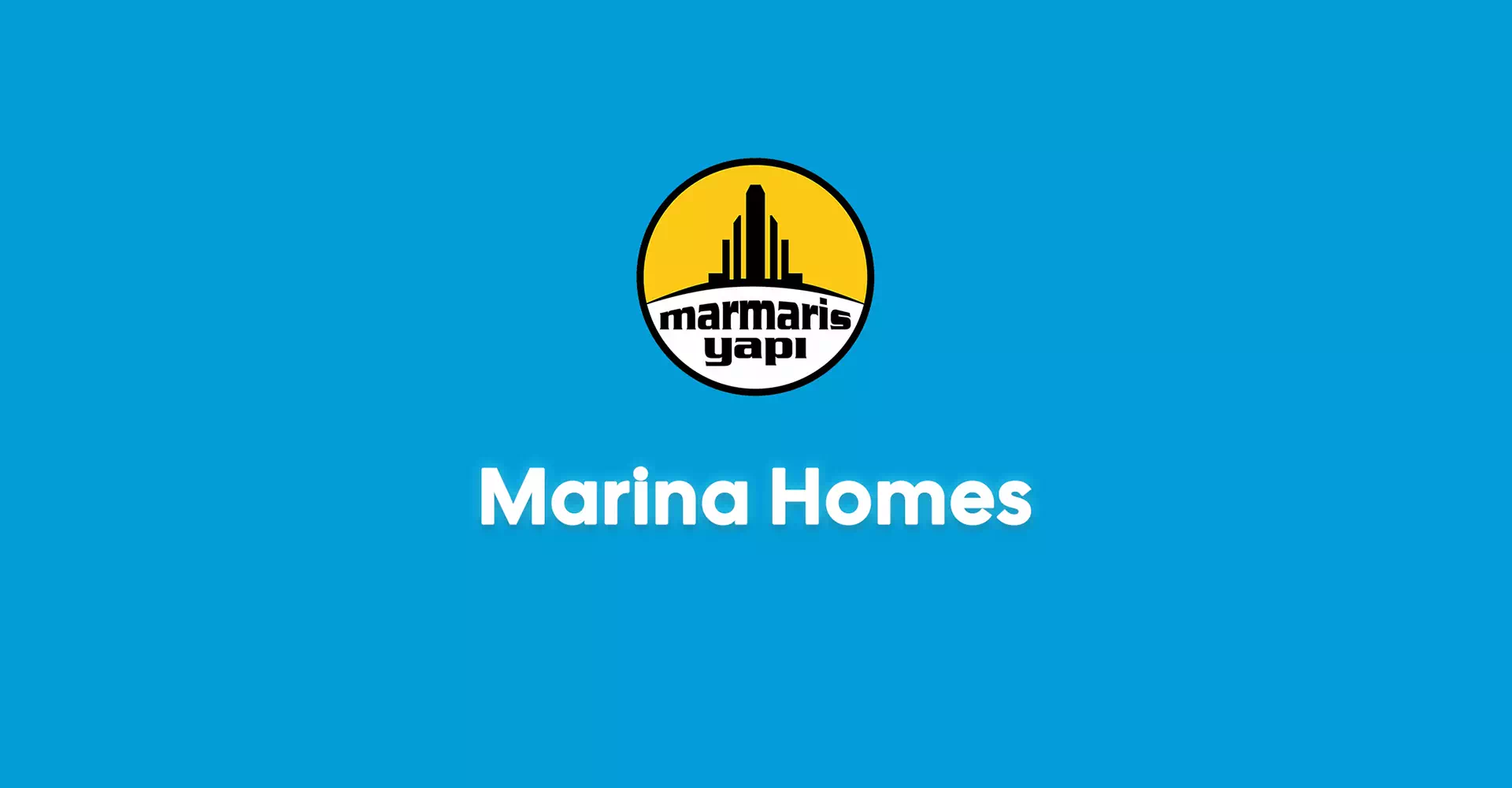 Marina Homes