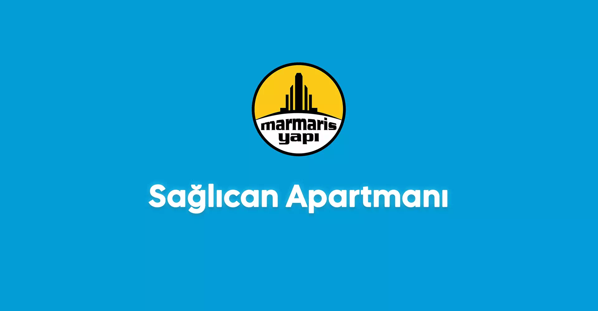 Sağlıcan Apartmanı