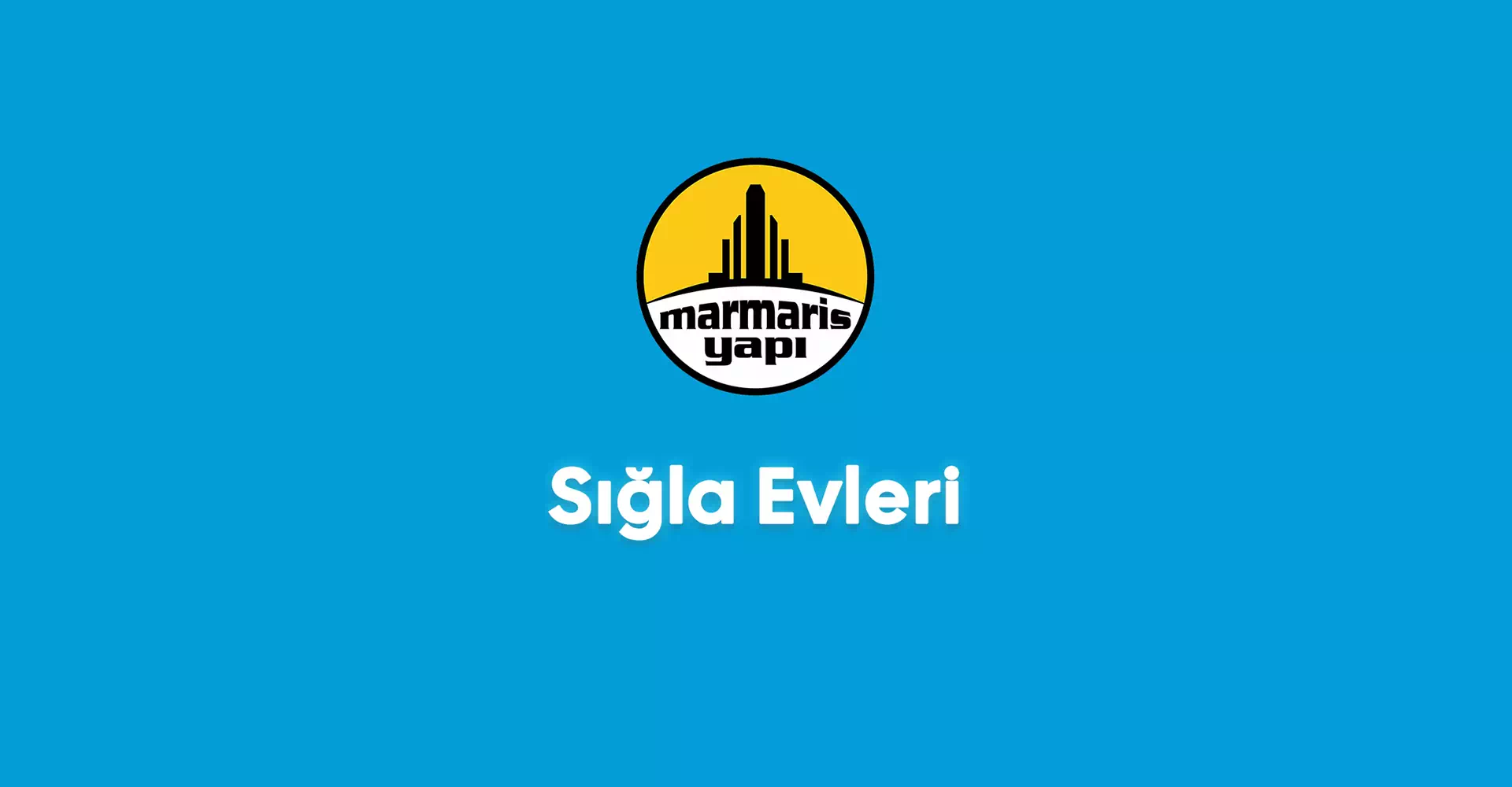Sığla Evleri